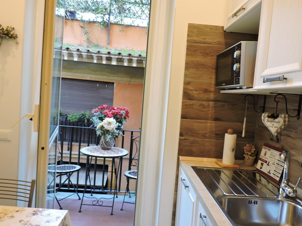Apartamento Cuore Antico