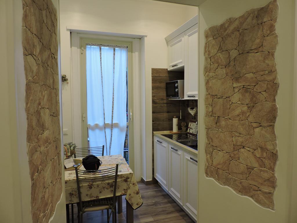 Apartamento Cuore Antico