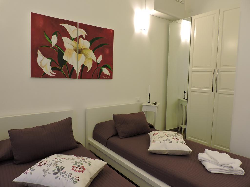 Apartamento Cuore Antico *