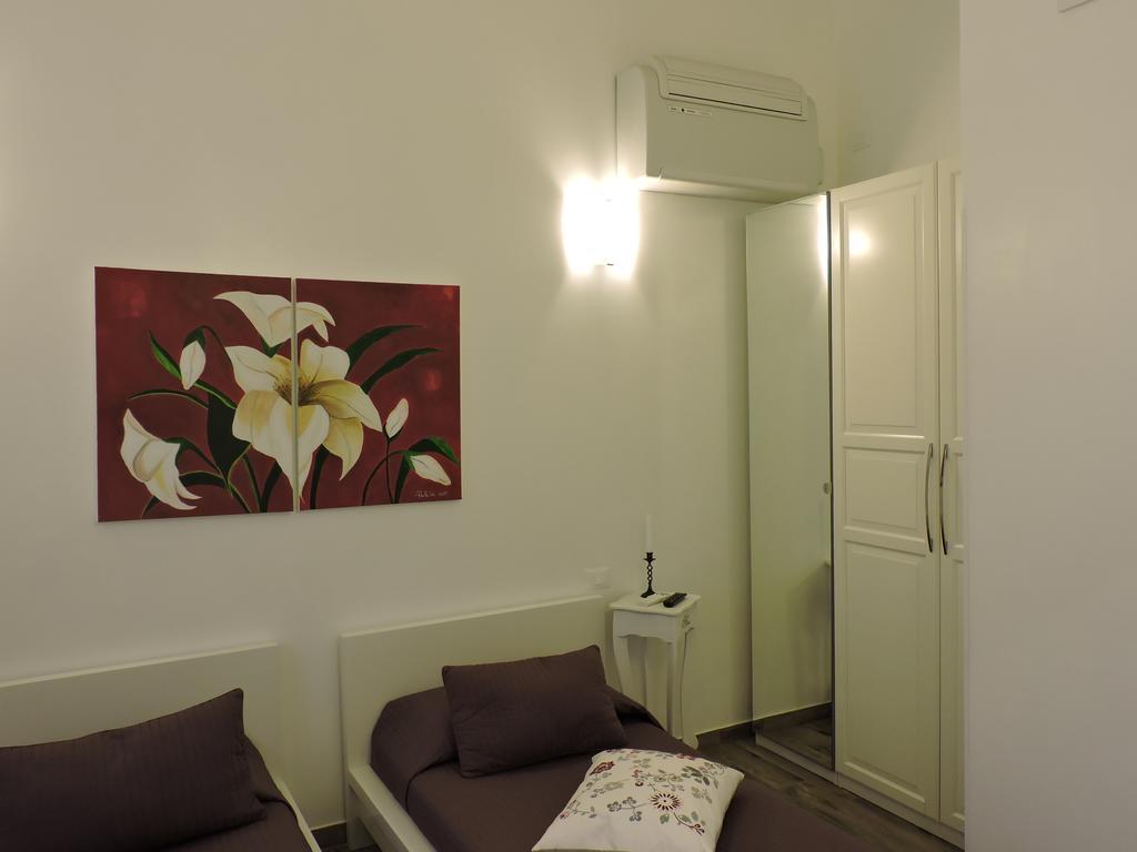 Apartamento Cuore Antico *