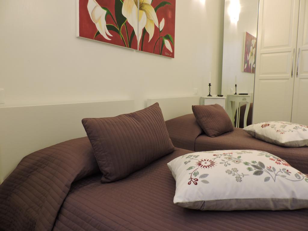 Apartamento Cuore Antico *