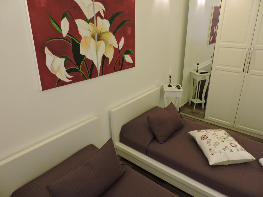 Apartamento Cuore Antico *