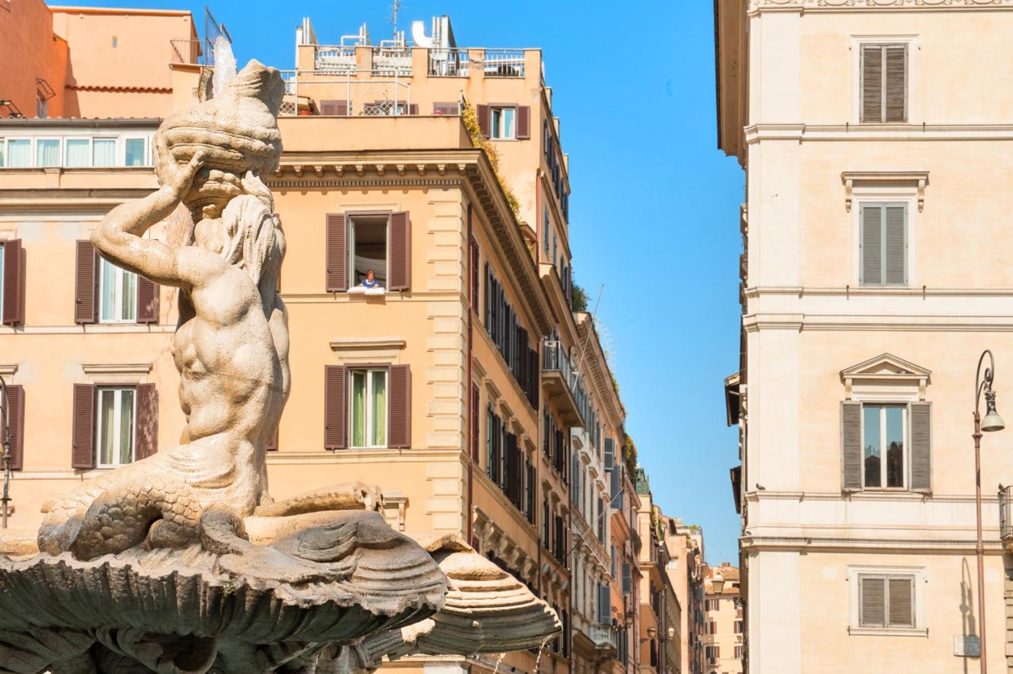 Affittacamere Barocco Roma