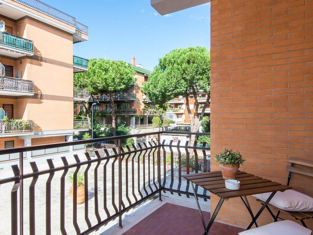 Park Pines Roma