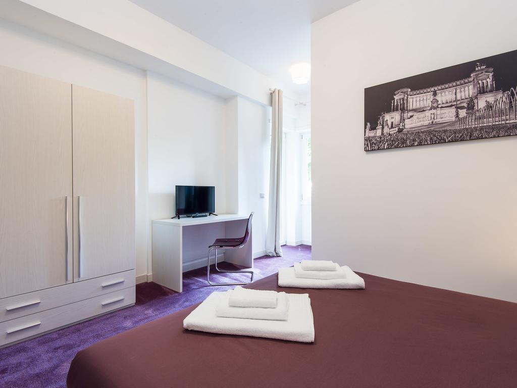 Park Pines Roma