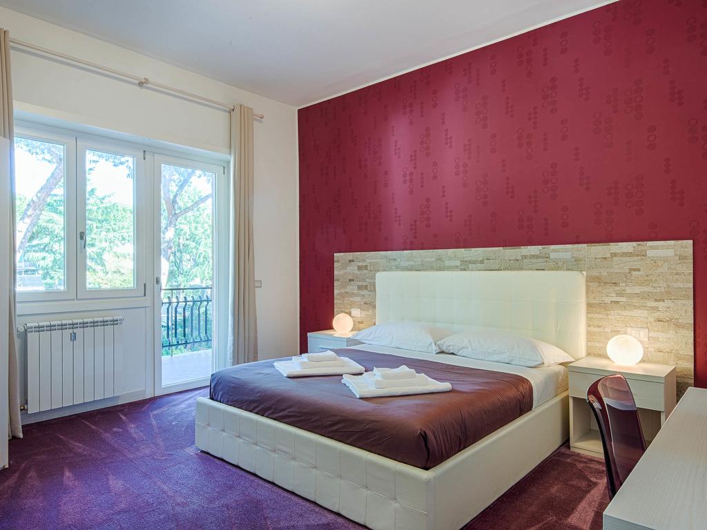 Park Pines Roma