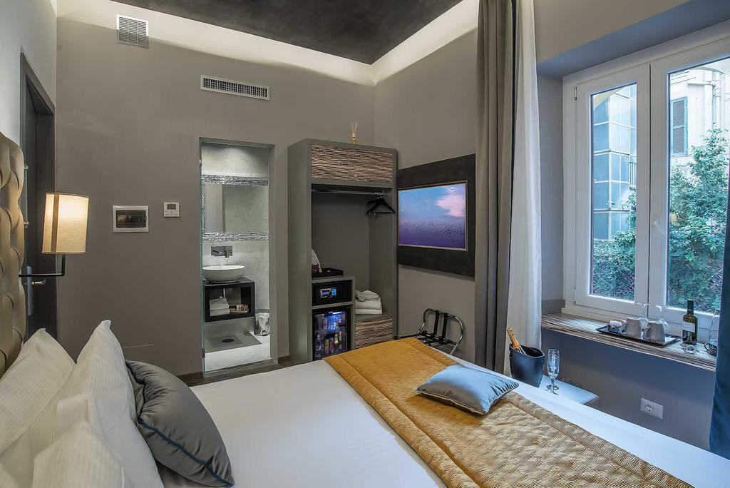 Casa de hóspedes Colonna Suite Del Corso 3*