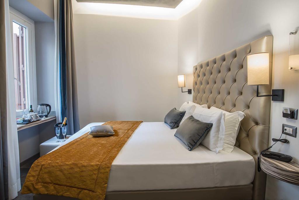 Colonna Suite Del Corso Roma