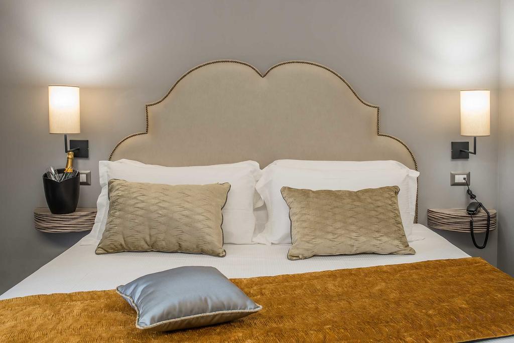 Casa de hóspedes Colonna Suite Del Corso Roma