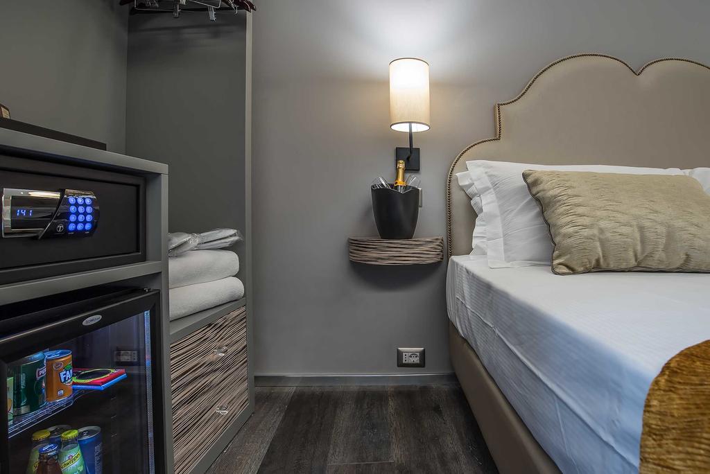 Casa de hóspedes Colonna Suite Del Corso 3*