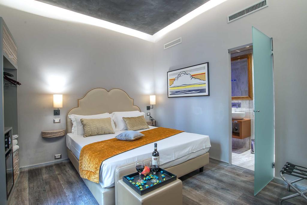 Colonna Suite Del Corso Roma