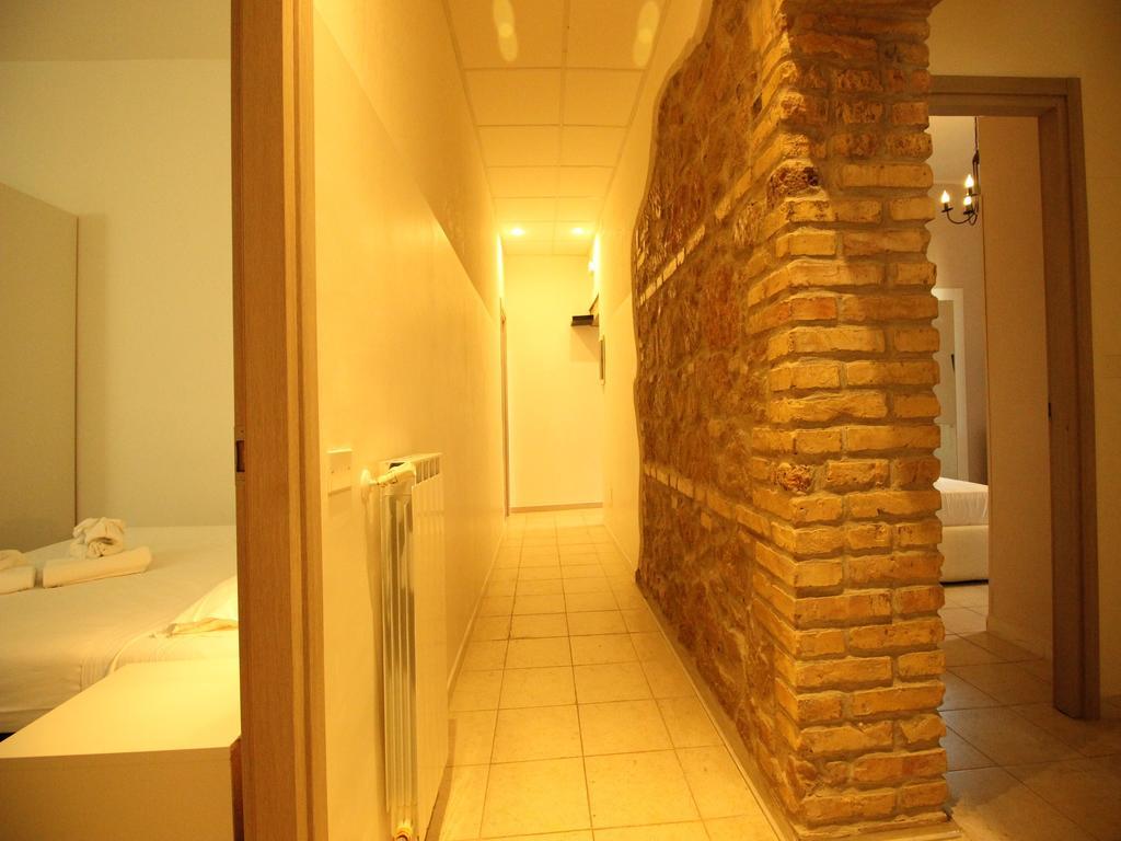 Casa de hóspedes Pigneto 2*