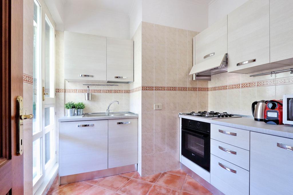 Appartamento Mecenate Charme Roma
