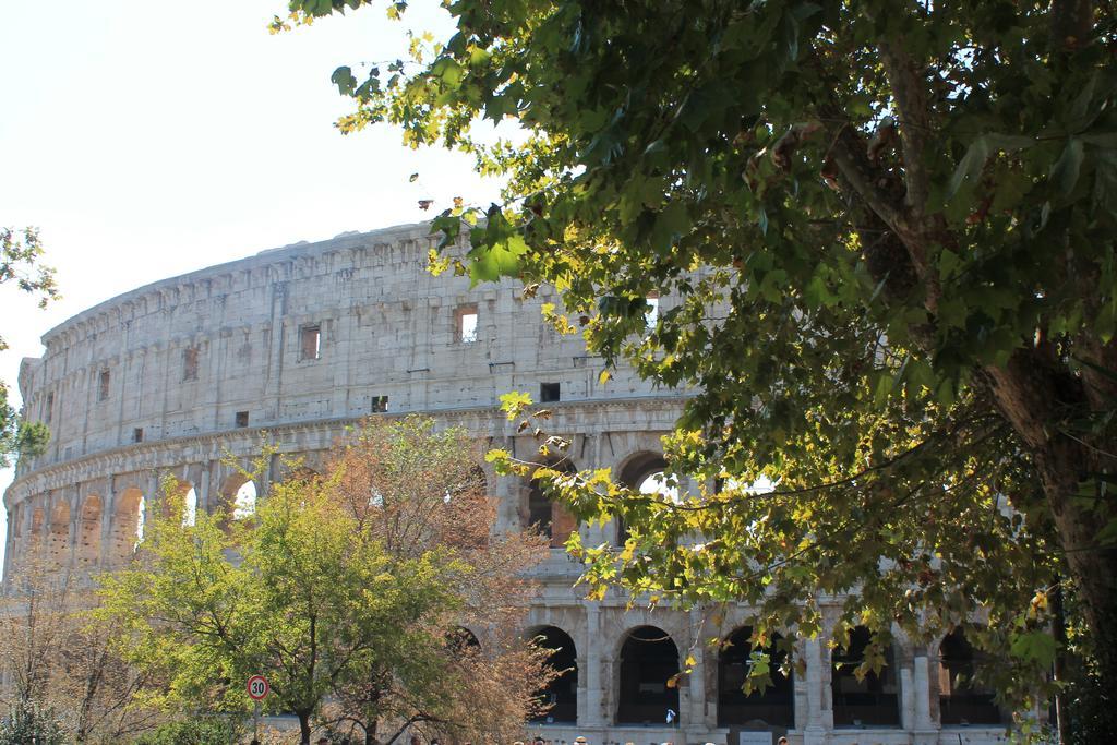 Ferienhaus Casa Colosseo Whole Da Pamino & Priscilla