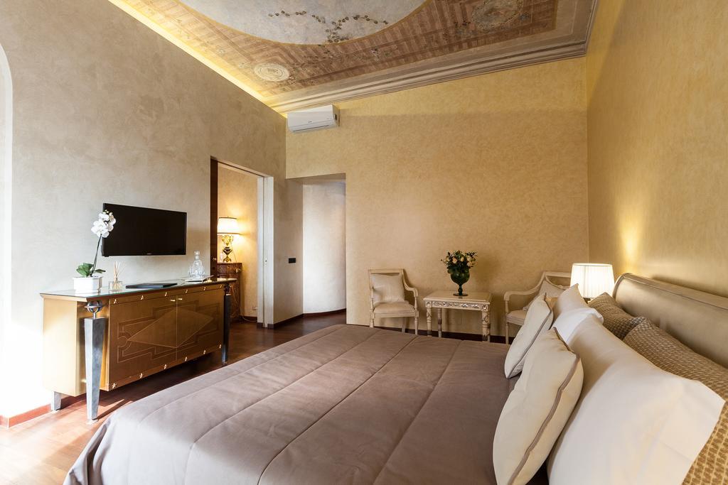 Apartamento Prestigious Piazza Navona Roma