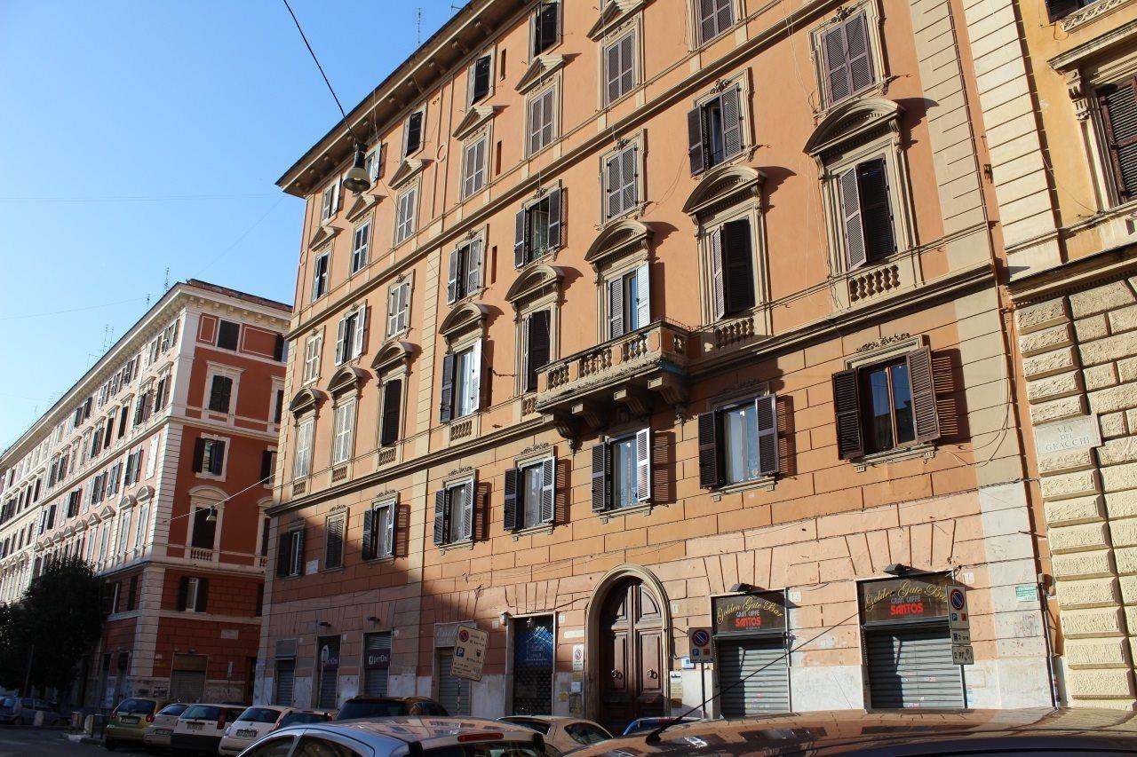 Bed & Breakfast St. Peter Roma