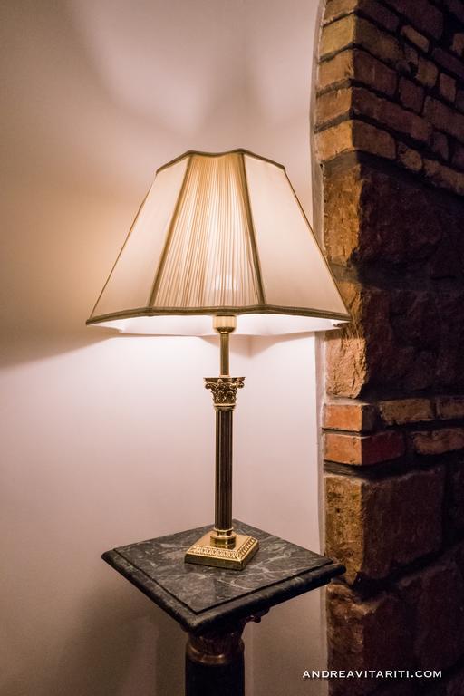 Guest house Domus Rome
