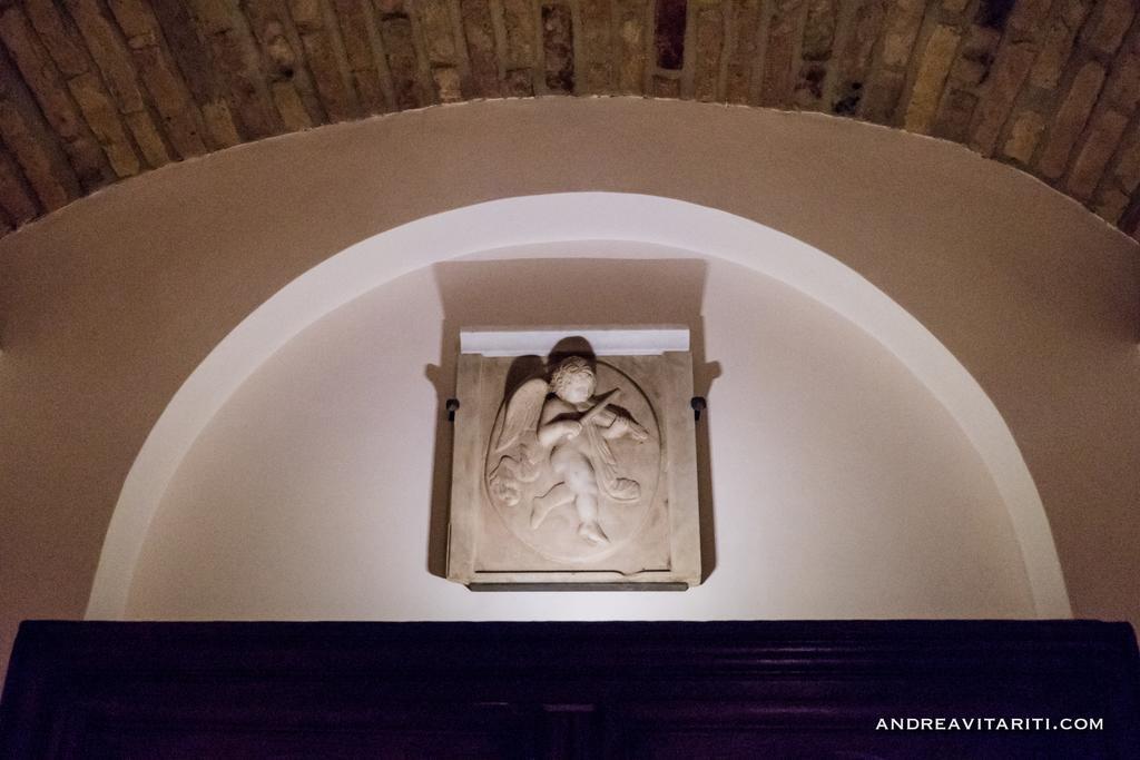 Guest house Domus