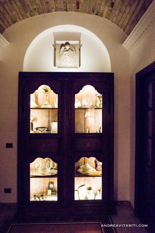 Guest house Domus 5*