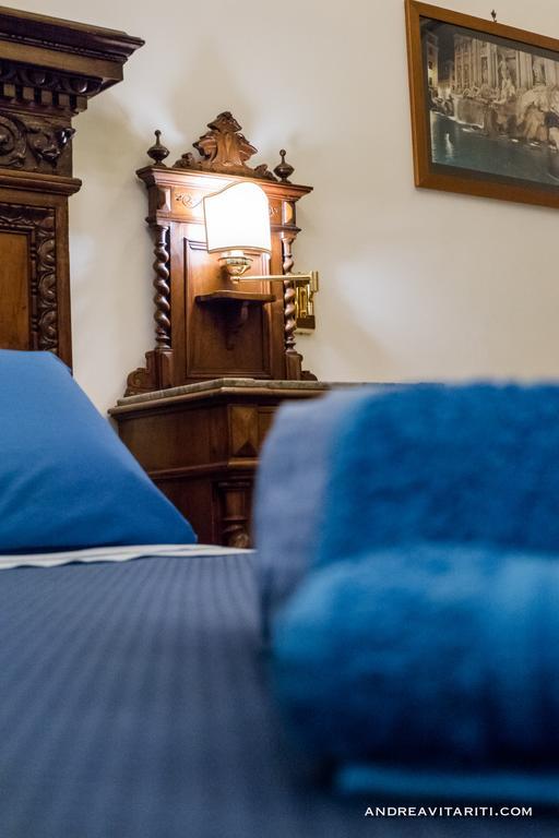 Guest house Domus 5*