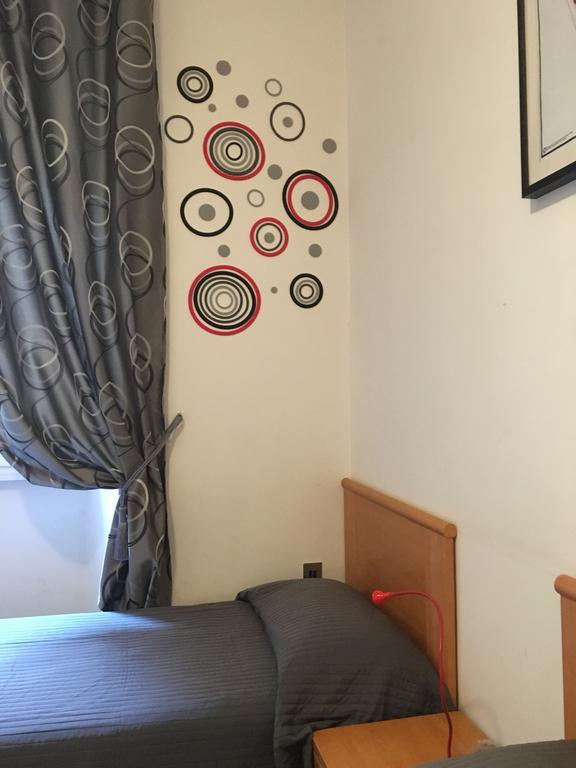 Apartamento Delightful 100 Meters From The Colosseum *