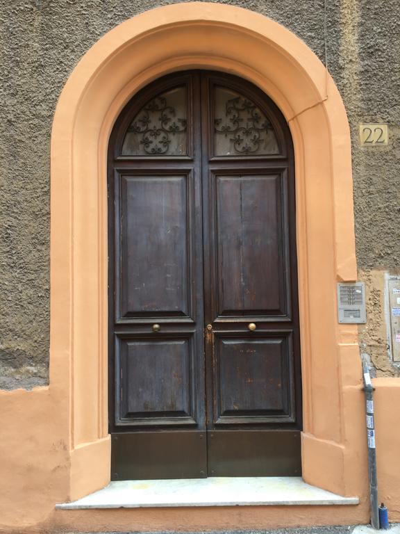 Apartamento Delightful 100 Meters From The Colosseum