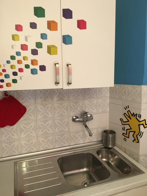 Apartamento Delightful 100 Meters From The Colosseum *