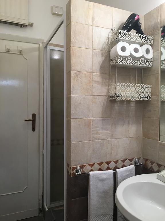 Apartamento Delightful 100 Meters From The Colosseum *