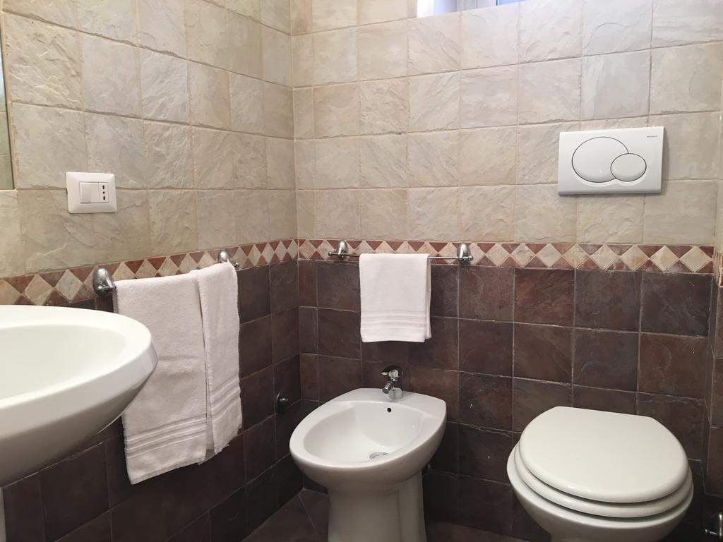 Apartamento Delightful 100 Meters From The Colosseum *