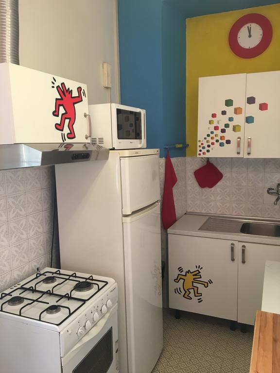 Apartamento Delightful 100 Meters From The Colosseum