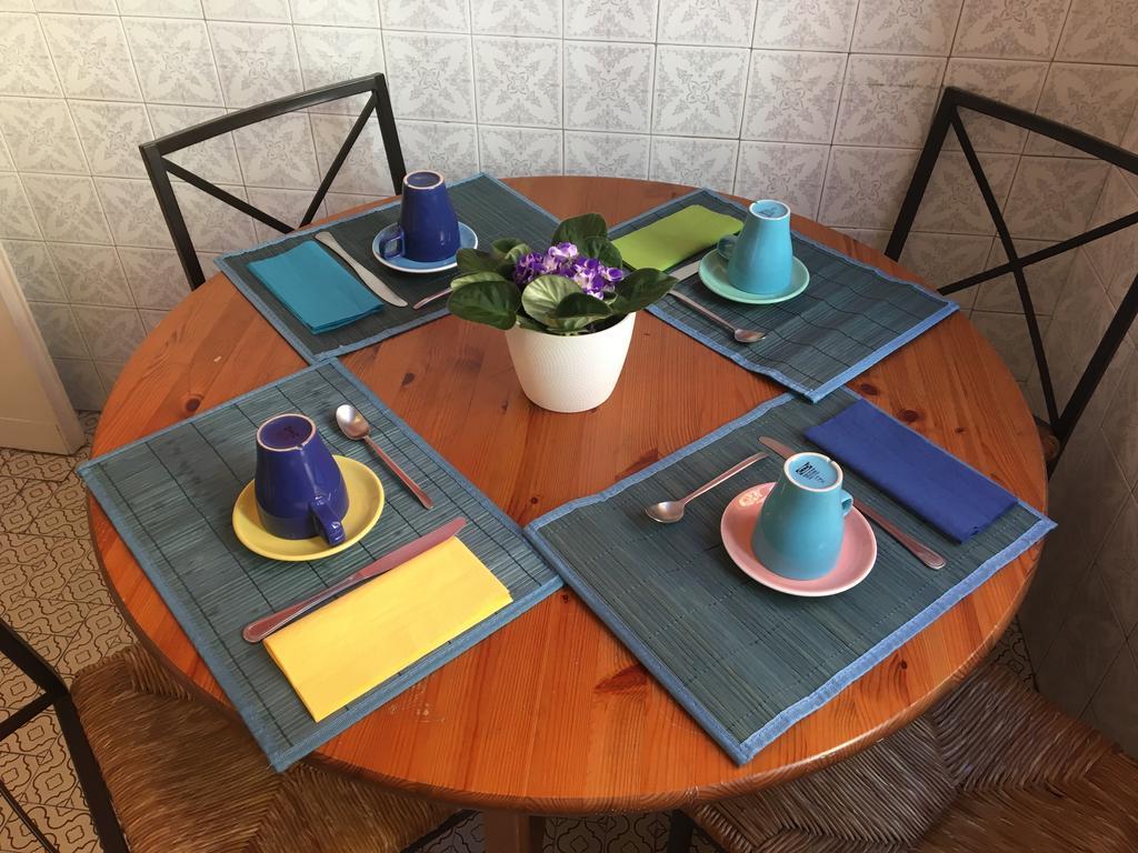 Apartamento Delightful 100 Meters From The Colosseum *