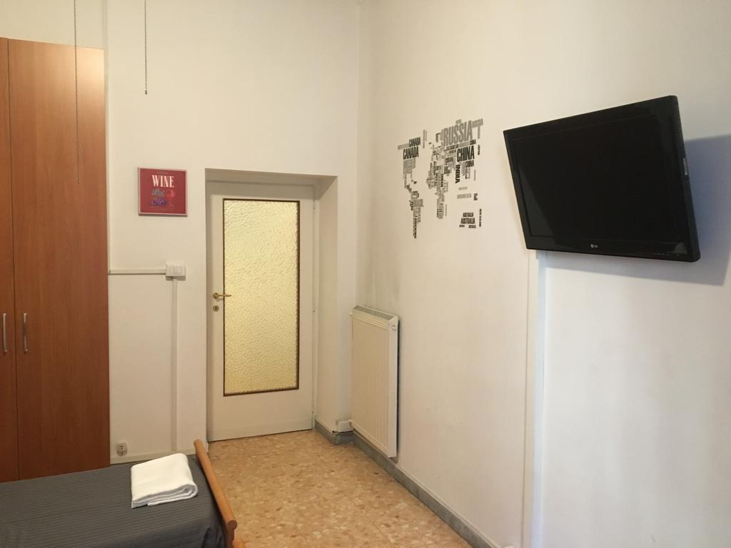 Apartamento Delightful 100 Meters From The Colosseum Roma
