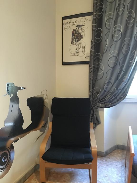 Apartamento Delightful 100 Meters From The Colosseum