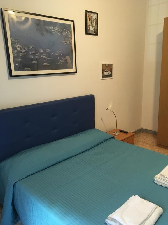 Apartamento Delightful 100 Meters From The Colosseum *