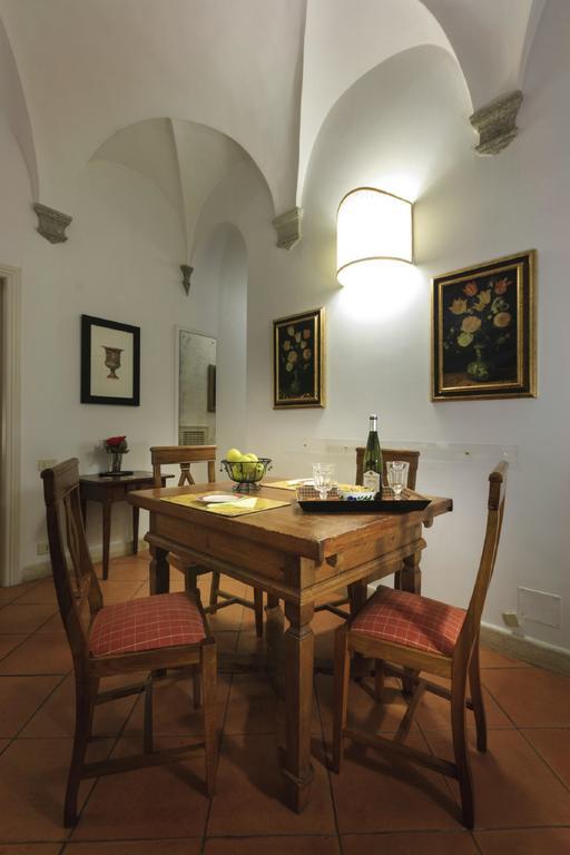 Leilighet Palazzo Donarelli *