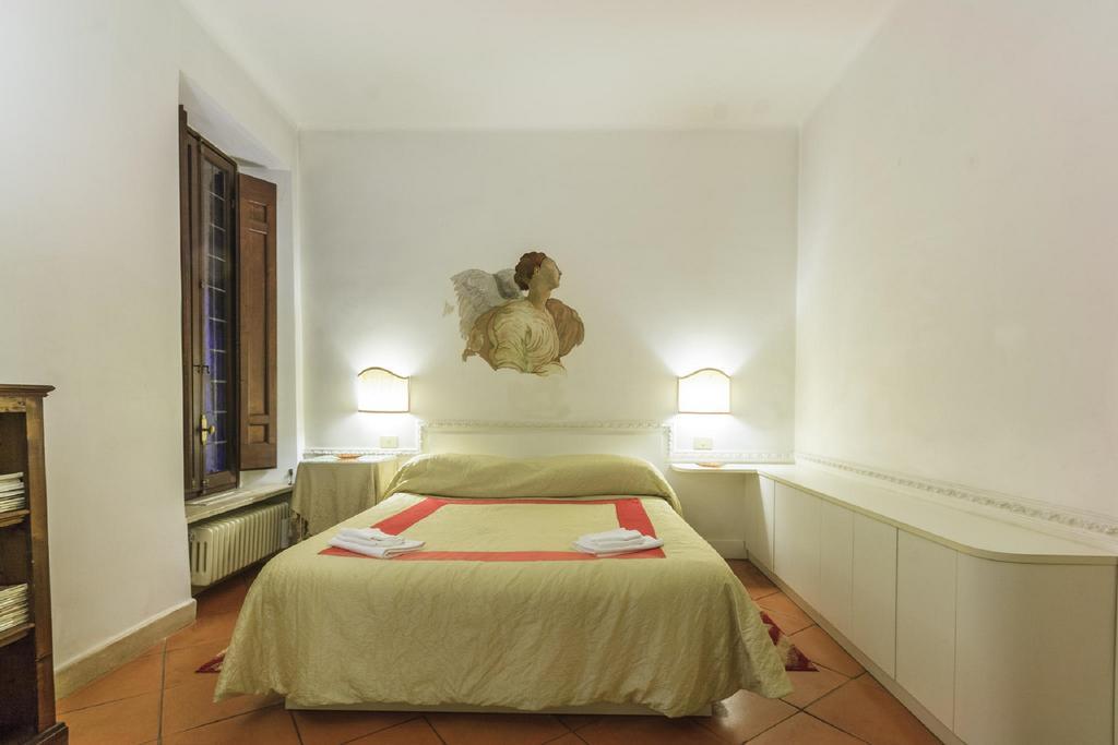 Leilighet Palazzo Donarelli *
