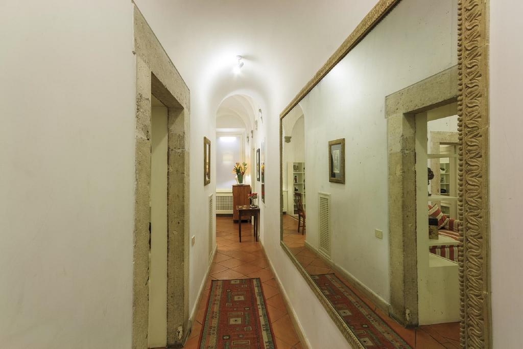 Leilighet Palazzo Donarelli