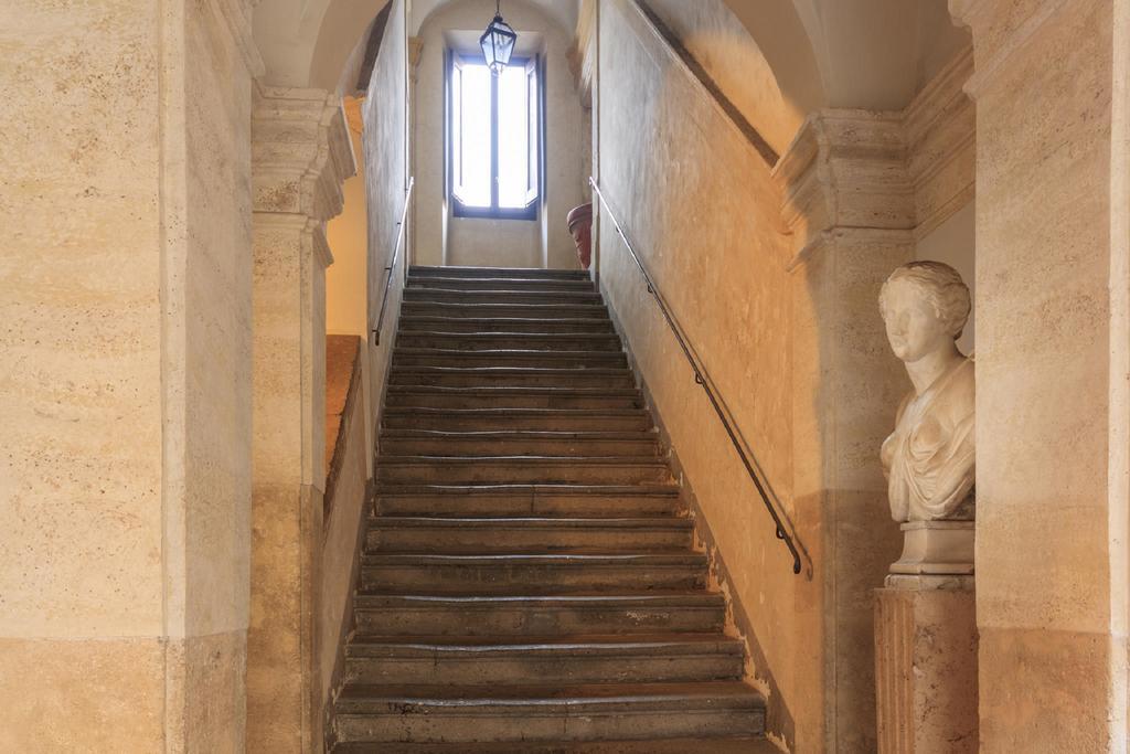Palazzo Donarelli Roma