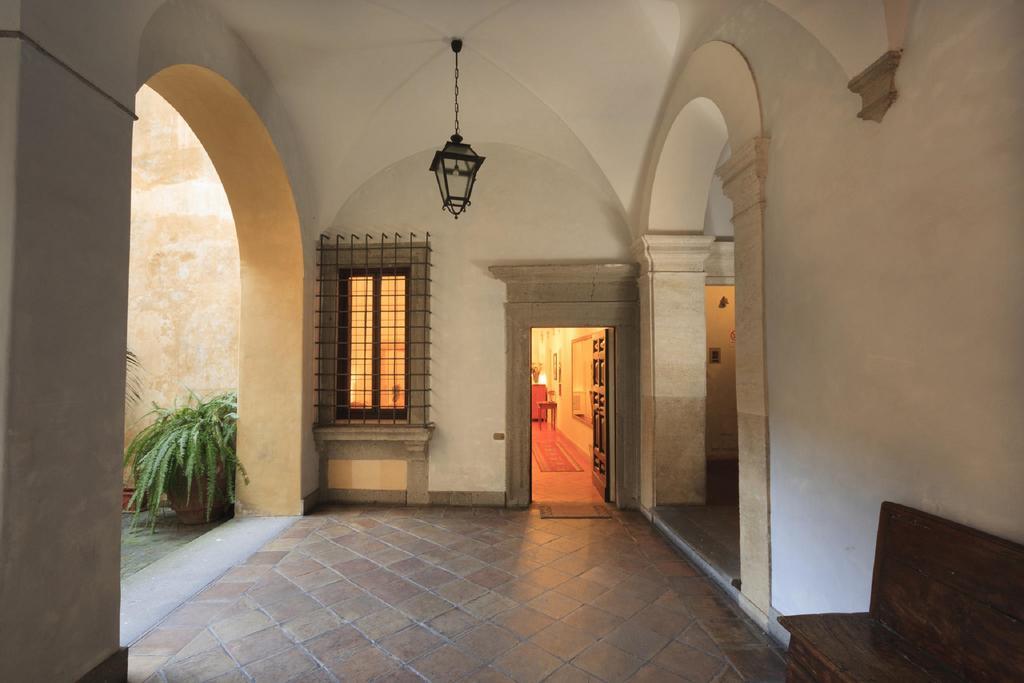 Leilighet Palazzo Donarelli