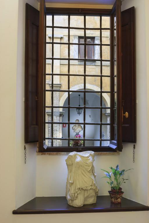Palazzo Donarelli Roma