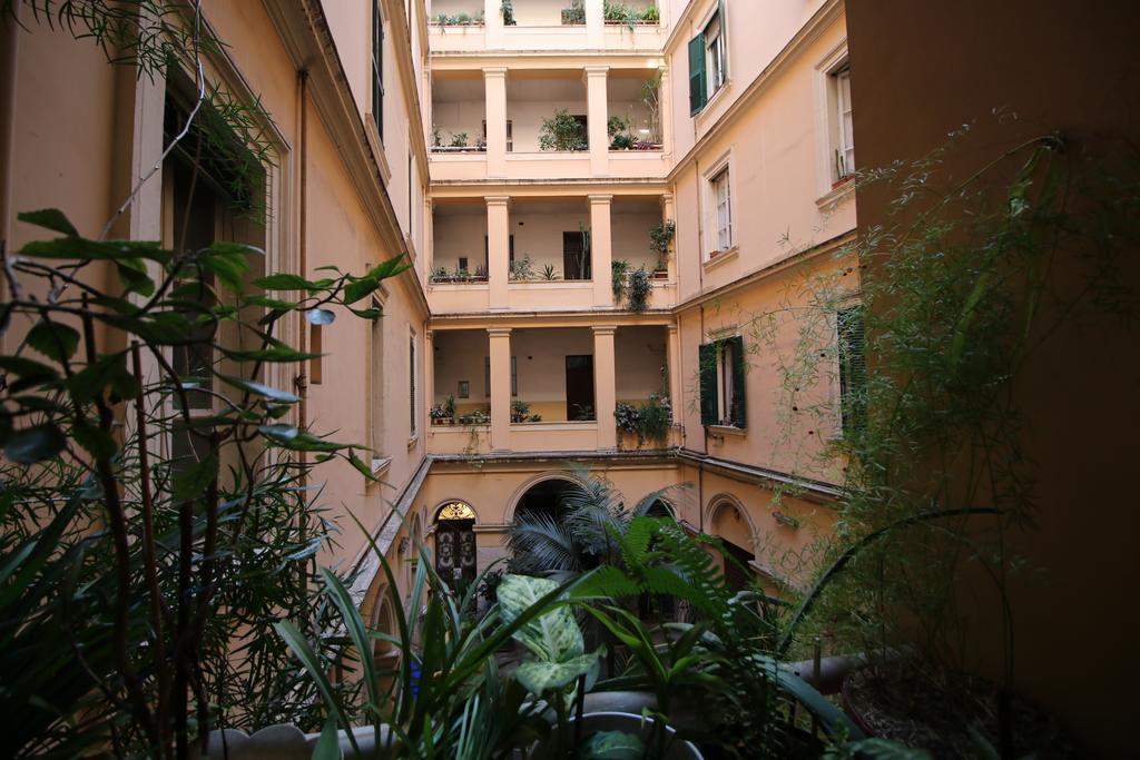 Casa vacanze Nonno Giulio Roma