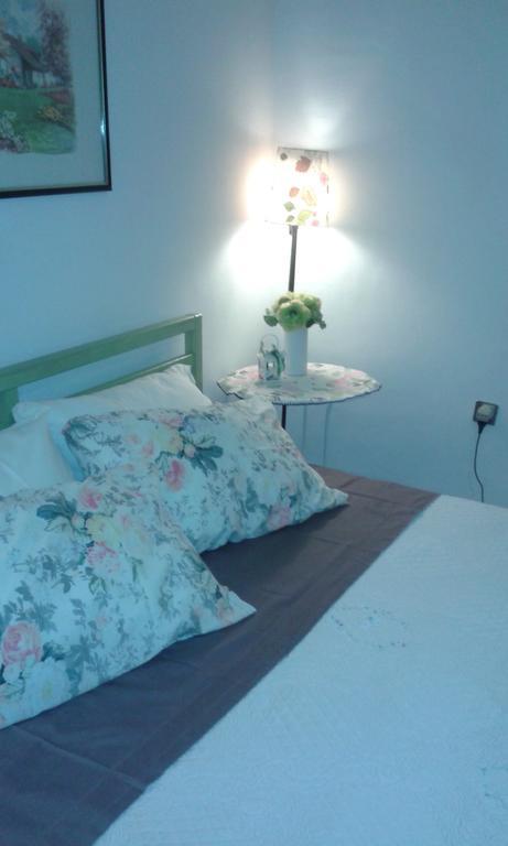 Apartment Da Anita *