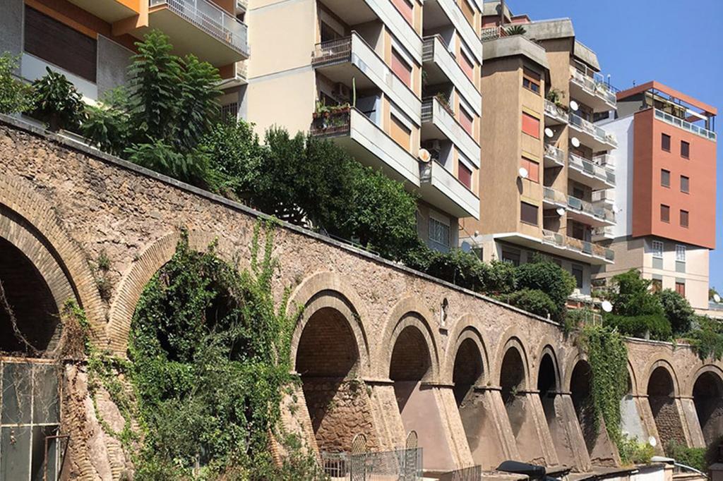 Gjestgiverier In Trastevere Roma