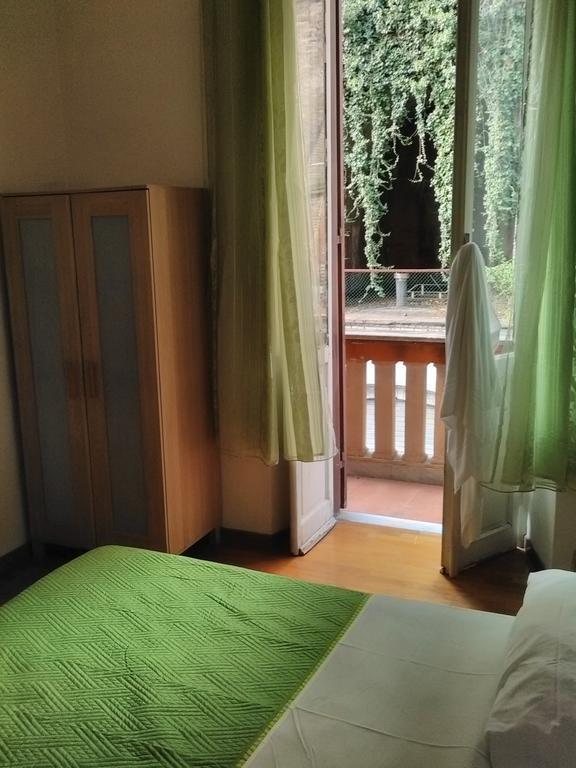 Gjestgiverier In Trastevere Roma