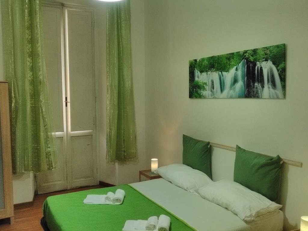 Gjestgiverier In Trastevere