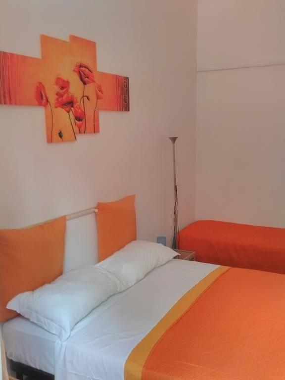 Affittacamere In Trastevere