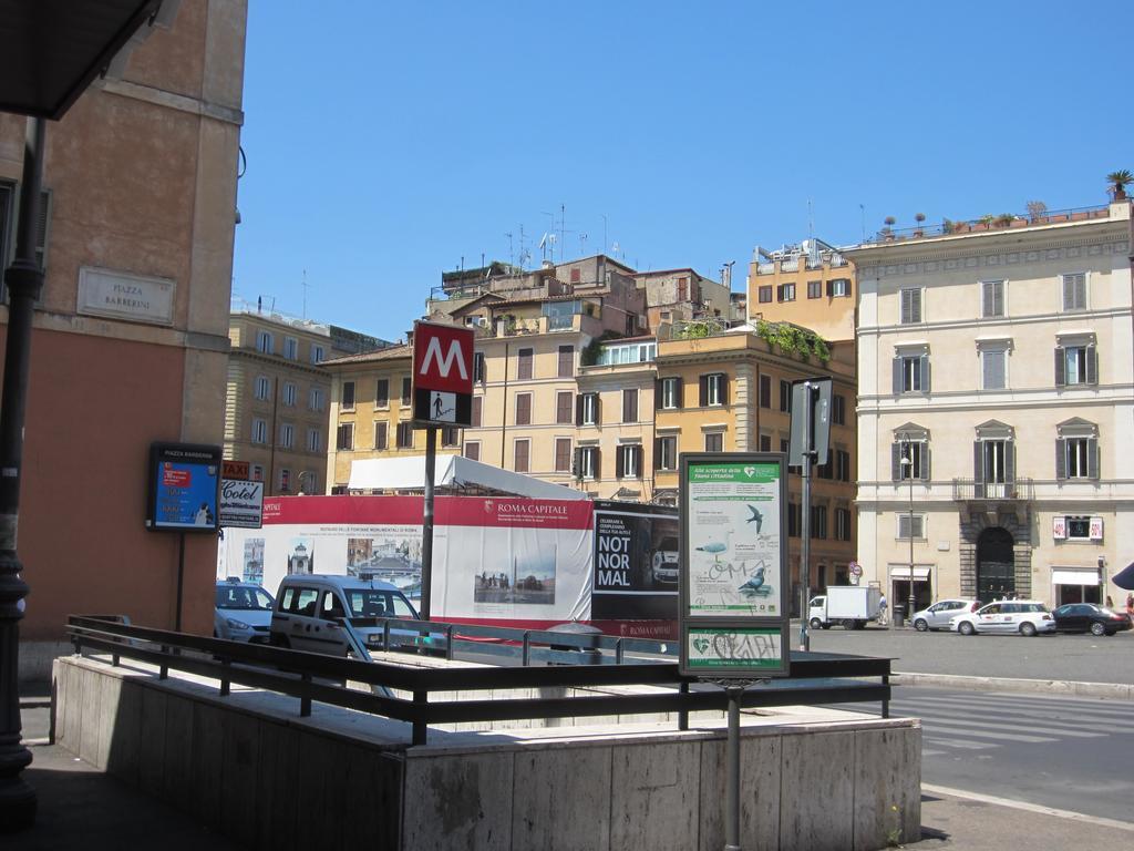 Barberini Luxury