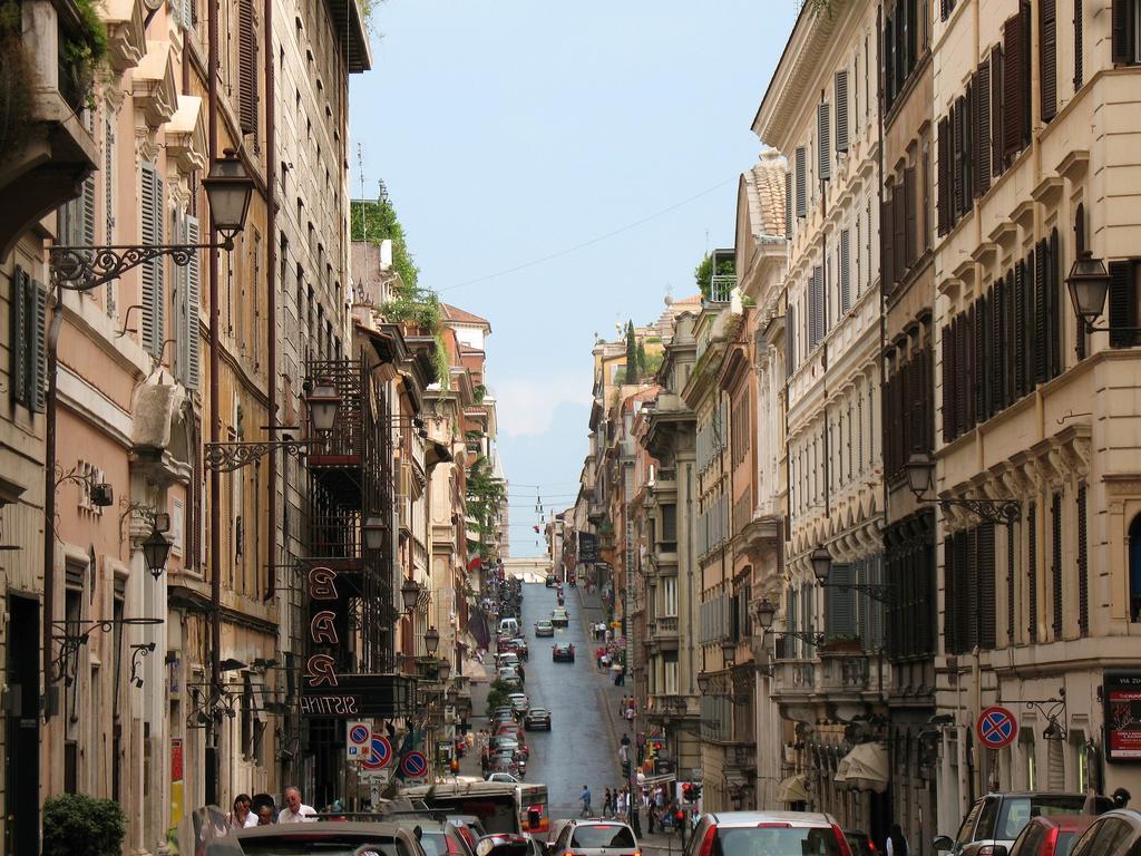Barberini Luxury Roma
