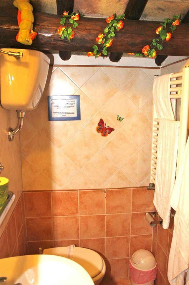 Bed & Breakfast I Termini
