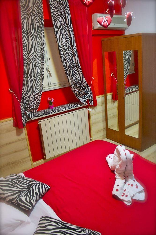 Bed & Breakfast I Termini